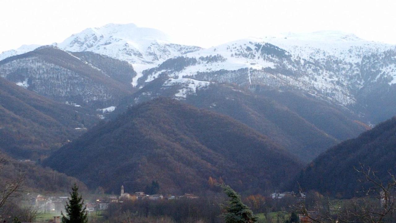 Roccaforte MondovìCa' Nova别墅 外观 照片